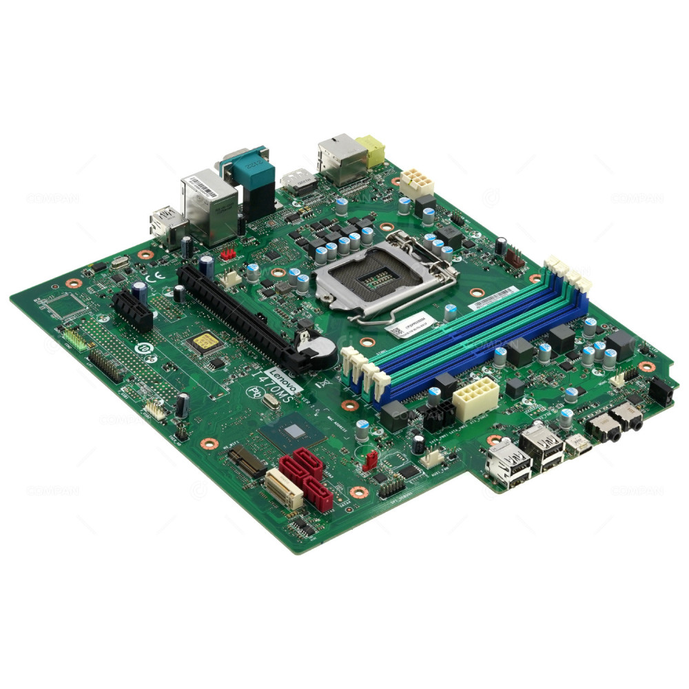 I470MS LENOVO LGA1200 DDR4 MAINBOARD FOR M70T -